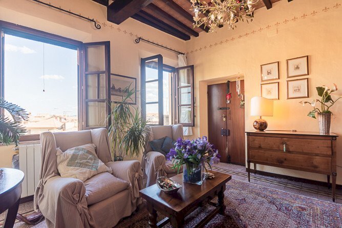 Trilocale Via Arunte, 20, Chiusi - foto 3