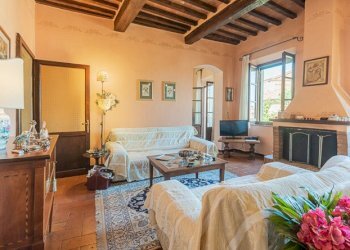 Trilocale Via Arunte, 20, Chiusi - foto 1