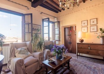 Trilocale Via Arunte, 20, Chiusi - foto 3