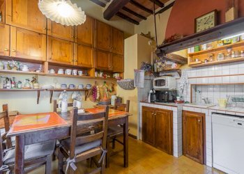 Trilocale Via Arunte, 20, Chiusi - foto 6