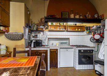 Trilocale Via Arunte, 20, Chiusi - foto 7