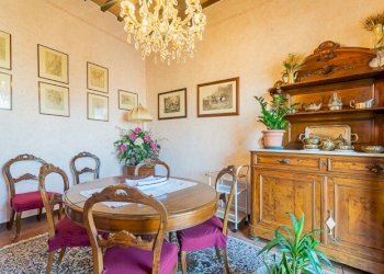 Trilocale Via Arunte, 20, Chiusi - foto 8