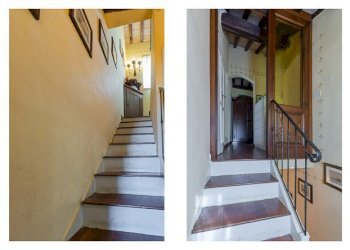 Trilocale Via Arunte, 20, Chiusi - foto 11