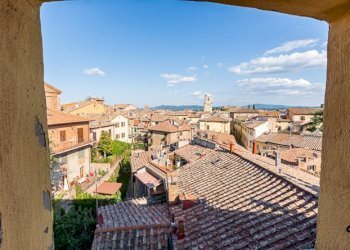 Trilocale Via Arunte, 20, Chiusi - foto 13