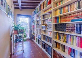 Trilocale Via Arunte, 20, Chiusi - foto 14