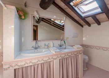 Trilocale Via Arunte, 20, Chiusi - foto 18