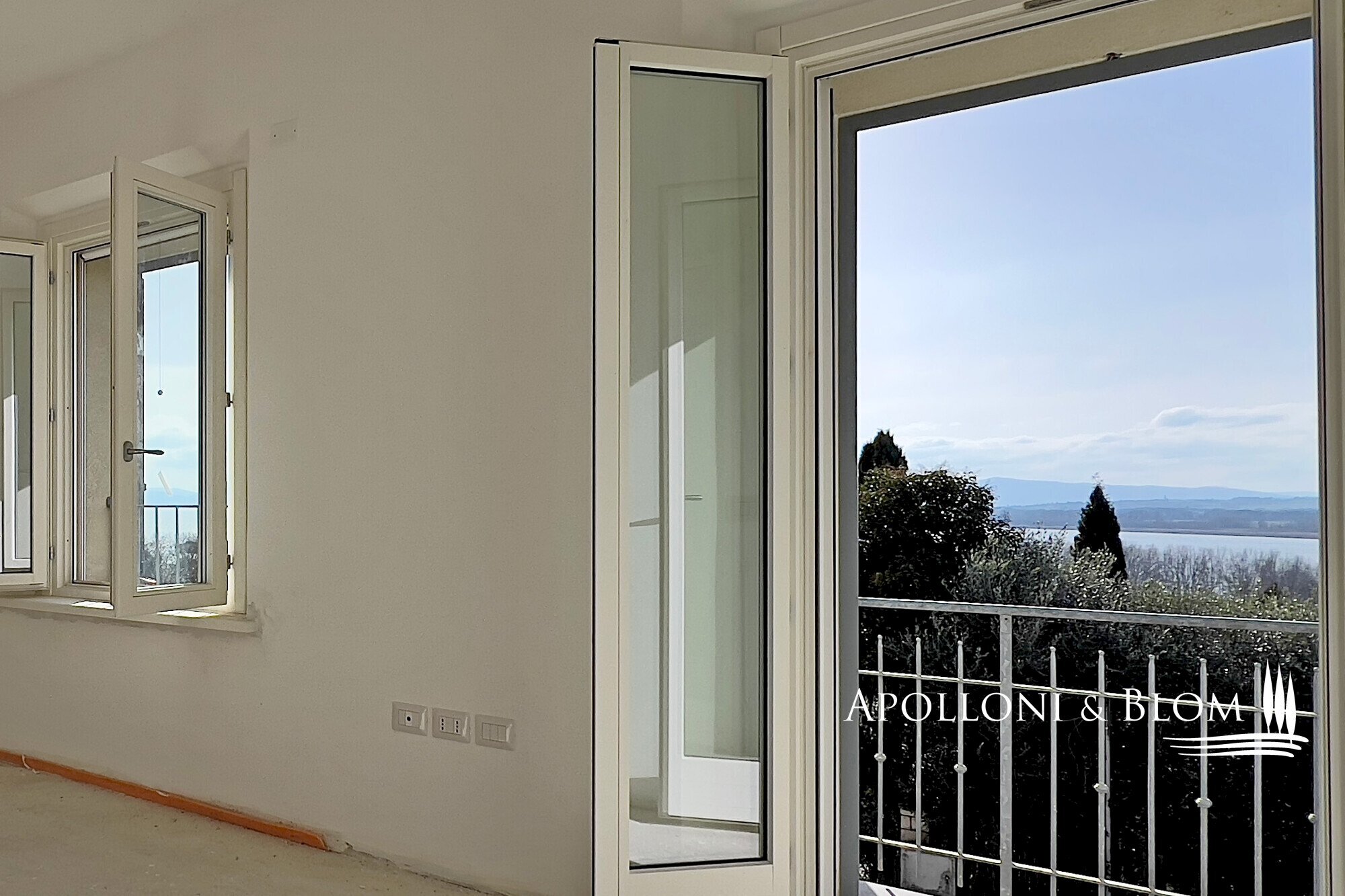 Villa Unifamiliare Via Belvedere, 5, Castiglione del Lago - foto 2