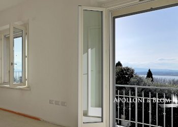 Villa Unifamiliare Via Belvedere, 5, Castiglione del Lago - foto 2