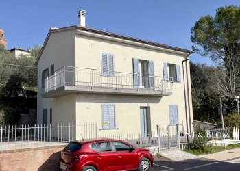 Villa Unifamiliare Via Belvedere, 5, Castiglione del Lago - foto 3