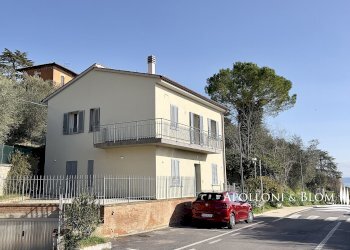 Villa Unifamiliare Via Belvedere, 5, Castiglione del Lago - foto 5