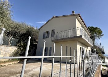 Villa Unifamiliare Via Belvedere, 5, Castiglione del Lago - foto 8