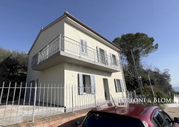 Villa Unifamiliare Via Belvedere, 5, Castiglione del Lago - foto 9