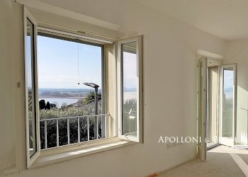 Villa Unifamiliare Via Belvedere, 5, Castiglione del Lago - foto 10