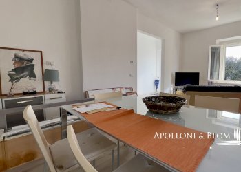 Villa Unifamiliare Via Belvedere, 5, Castiglione del Lago - foto 13