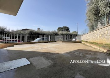 Villa Unifamiliare Via Belvedere, 5, Castiglione del Lago - foto 14