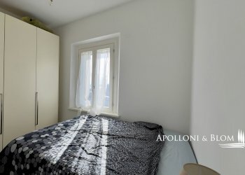 Villa Unifamiliare Via Belvedere, 5, Castiglione del Lago - foto 16