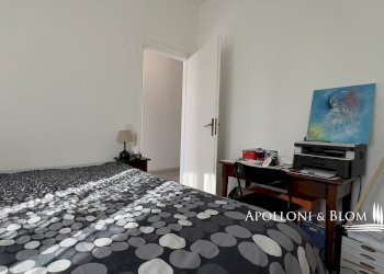 Villa Unifamiliare Via Belvedere, 5, Castiglione del Lago - foto 17