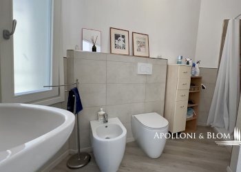 Villa Unifamiliare Via Belvedere, 5, Castiglione del Lago - foto 19