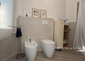 Villa Unifamiliare Via Belvedere, 5, Castiglione del Lago - foto 20