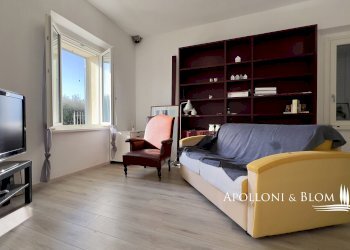 Villa Unifamiliare Via Belvedere, 5, Castiglione del Lago - foto 22