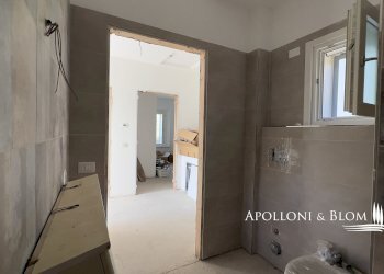 Villa Unifamiliare Via Belvedere, 5, Castiglione del Lago - foto 24