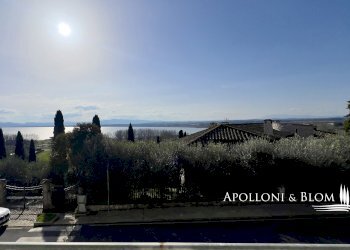 Villa Unifamiliare Via Belvedere, 5, Castiglione del Lago - foto 27