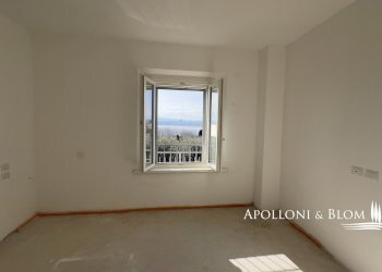 Villa Unifamiliare Via Belvedere, 5, Castiglione del Lago - foto 28