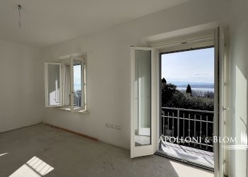 Villa Unifamiliare Via Belvedere, 5, Castiglione del Lago - foto 32