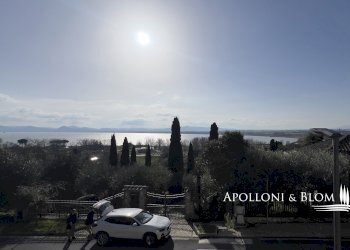 Villa Unifamiliare Via Belvedere, 5, Castiglione del Lago - foto 35