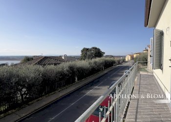 Villa Unifamiliare Via Belvedere, 5, Castiglione del Lago - foto 38