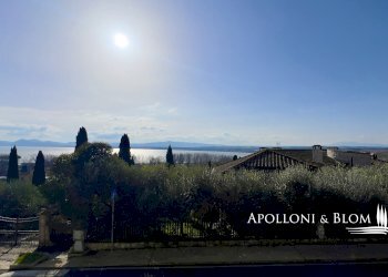 Villa Unifamiliare Via Belvedere, 5, Castiglione del Lago - foto 39