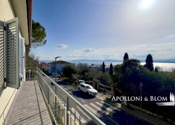 Villa Unifamiliare Via Belvedere, 5, Castiglione del Lago - foto 40