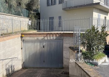 Villa Unifamiliare Via Belvedere, 5, Castiglione del Lago - foto 41