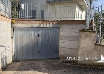 Villa Unifamiliare Via Belvedere, 5, Castiglione del Lago - foto 42