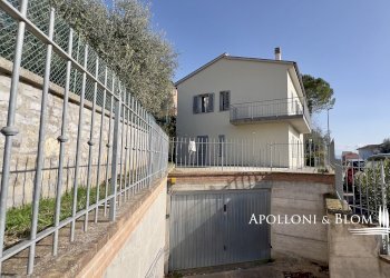 Villa Unifamiliare Via Belvedere, 5, Castiglione del Lago - foto 43