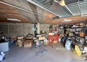 Villa Unifamiliare Via Belvedere, 5, Castiglione del Lago - foto 45