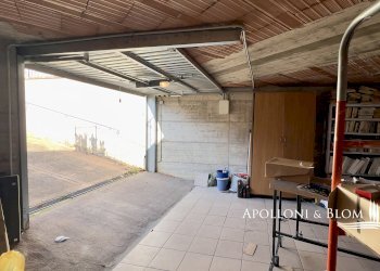 Villa Unifamiliare Via Belvedere, 5, Castiglione del Lago - foto 46