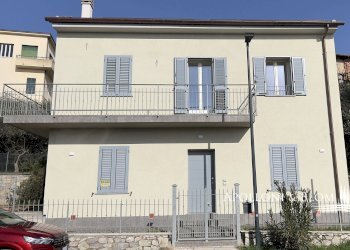 Villa Unifamiliare Via Belvedere, 5, Castiglione del Lago - foto 47