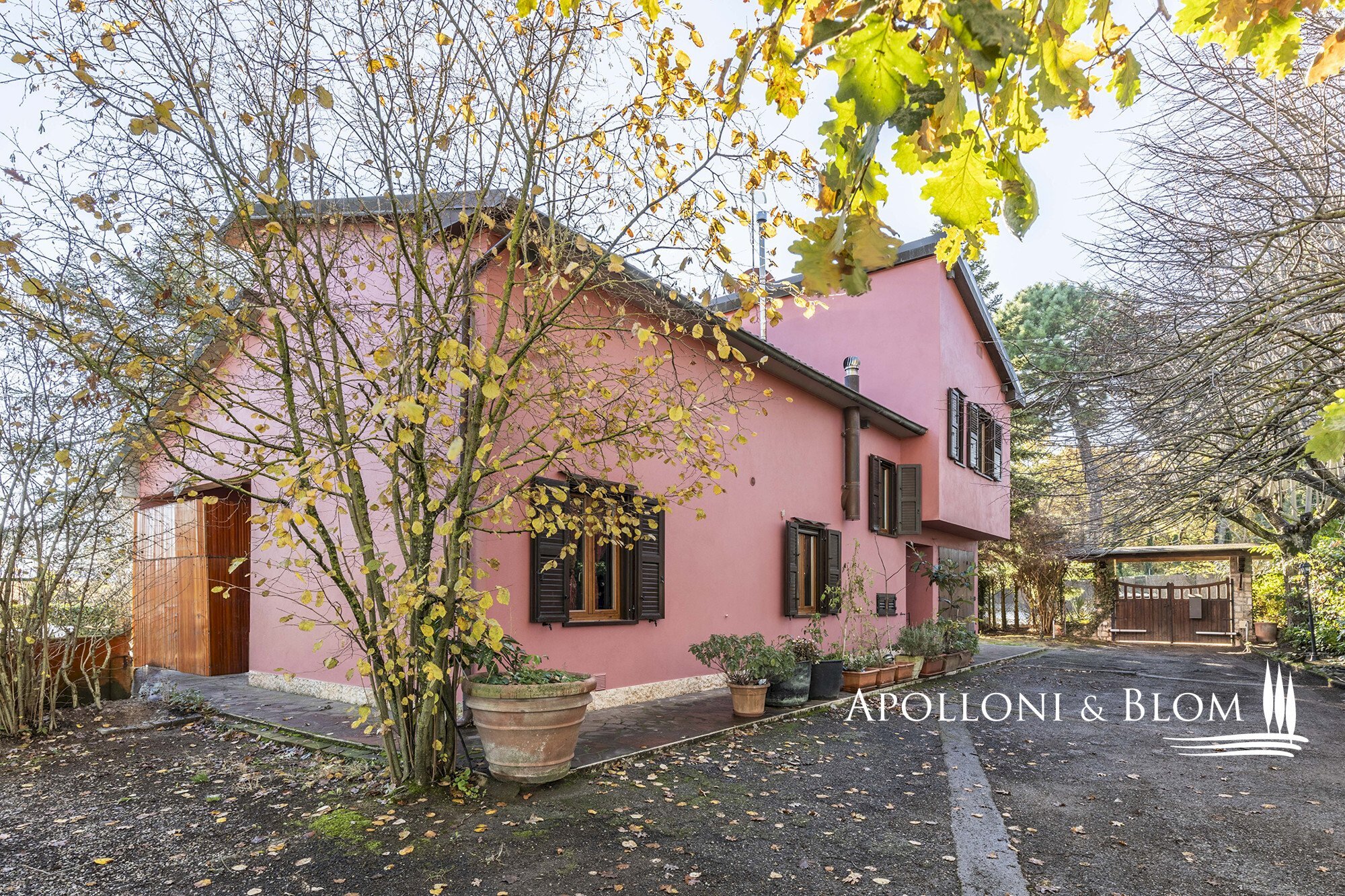 Single Family Villa Loc. Villini del Borghetto, 49, Pienza - photo 2
