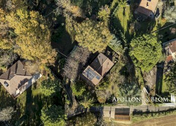 Villa Unifamiliare Loc. Villini del Borghetto, 49, Pienza - foto 5
