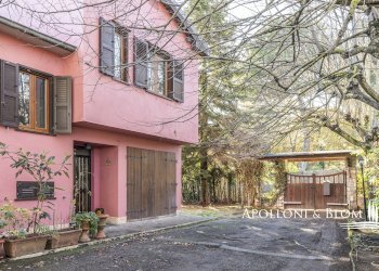 Villa Unifamiliare Loc. Villini del Borghetto, 49, Pienza - foto 10