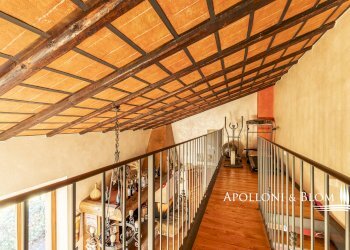 Villa Unifamiliare Loc. Villini del Borghetto, 49, Pienza - foto 14