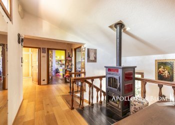 Villa Unifamiliare Loc. Villini del Borghetto, 49, Pienza - foto 20