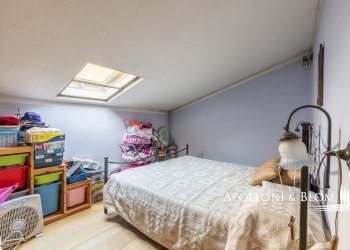 Villa Unifamiliare Loc. Villini del Borghetto, 49, Pienza - foto 22