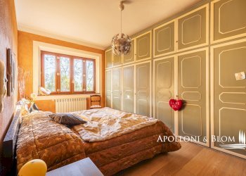 Villa Unifamiliare Loc. Villini del Borghetto, 49, Pienza - foto 23