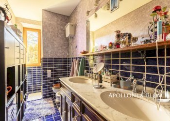 Villa Unifamiliare Loc. Villini del Borghetto, 49, Pienza - foto 24