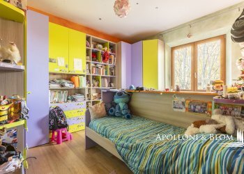 Villa Unifamiliare Loc. Villini del Borghetto, 49, Pienza - foto 25