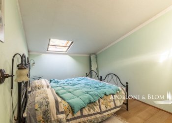 Villa Unifamiliare Loc. Villini del Borghetto, 49, Pienza - foto 27