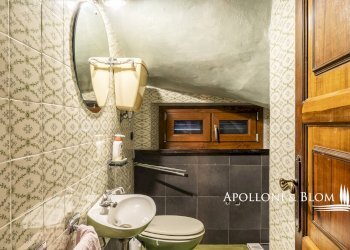 Villa Unifamiliare Loc. Villini del Borghetto, 49, Pienza - foto 29