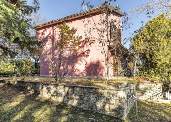 Villa Unifamiliare Loc. Villini del Borghetto, 49, Pienza - foto 30